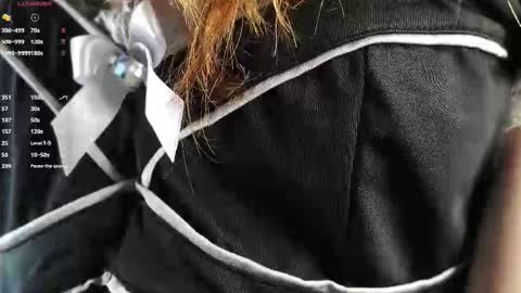 Snapshot of silverhaskell chatting on 09-09-25, 08:25 Engel online show from 09-09-25, 08:25