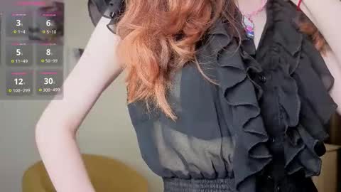 Snapshot of silverhaskell chatting on 11-06-25, 08:59 Engel online show from 11-06-25, 08:59