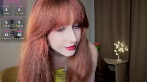 Snapshot of silverhaskell chatting on 11-12-25, 08:15 Engel online show from 11-12-25, 08:15