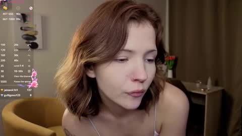 Snapshot of silverhaskell chatting on 11-23-25, 10:09 Engel online show from 11-23-25, 10:09