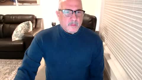 silveroli187 online show from 02-11-25, 02:24