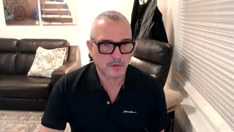 silveroli187 online show from 01-07-26, 03:03