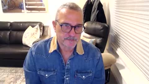 silveroli187 online show from 01-15-26, 03:49