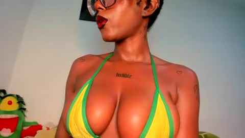 silverosequeen online show from 07-15-26, 06:29