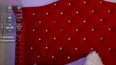 silvia_ls online show from 12-16-25, 10:04