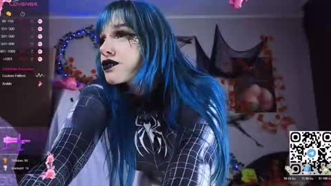 Snapshot of silvia_santorskii chatting on 10-30-25, 08:27 silvia_santorskii online show from 10-30-25, 08:27