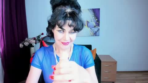 Snapshot of silvia_wallec chatting on 06-30-26, 11:33 Silvia Wallec online show from 06-30-26, 11:33