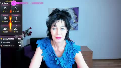 Snapshot of silvia_wallec chatting on 07-11-26, 04:43 Silvia Wallec online show from 07-11-26, 04:43