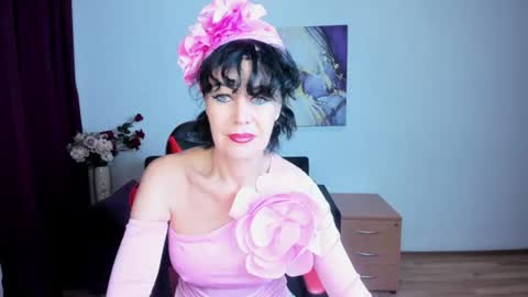 Snapshot of silvia_wallec chatting on 07-20-26, 05:33 Silvia Wallec online show from 07-20-26, 05:33