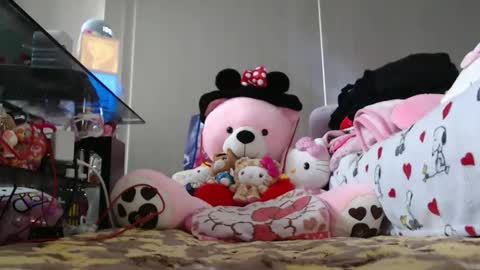 silviajpn online show from 02-12-26, 03:01