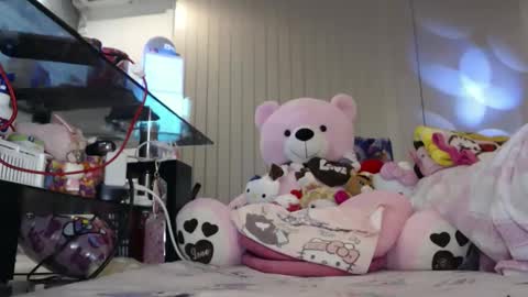 silviajpn online show from 03-20-26, 02:44