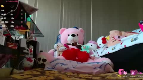 silviajpn online show from 07-03-26, 01:56