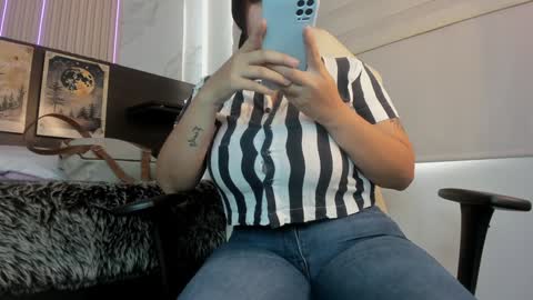 silvia online show from 01-21-25, 02:26