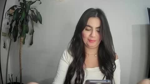 Silvie online show from 03-12-25, 02:30