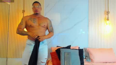 simeone_panda online show from 01-28-25, 02:42