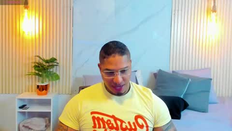 simeone_panda online show from 02-19-25, 12:11