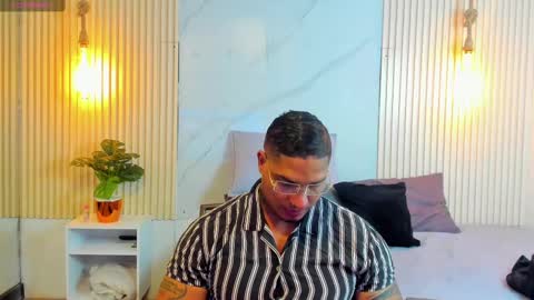 simeone_panda online show from 02-24-25, 05:42