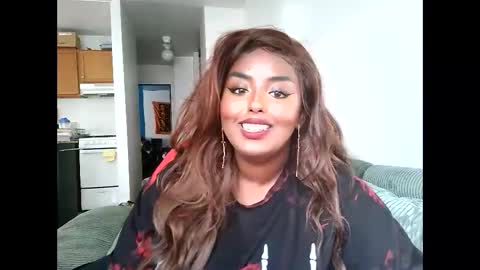 Simin Fox online show from 10-02-25, 08:27