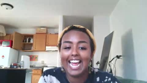 Simin Fox online show from 01-12-26, 07:19