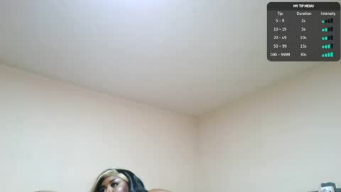 Simin Fox online show from 04-19-26, 03:44