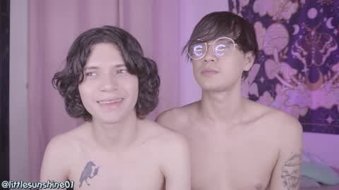 Snapshot of simon_bane01 chatting on 02-24-25, 12:52 Little Sunshine online show from 02-24-25, 12:52