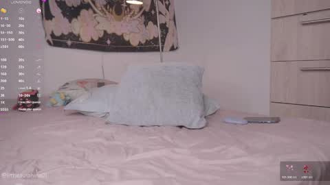 Little Sunshine online show from 04-11-26, 03:27