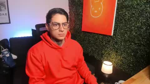 Snapshot of simon_cortes chatting on 06-30-26, 11:22 Simon Cortes online show from 06-30-26, 11:22