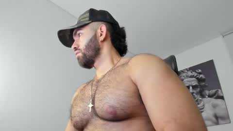 Snapshot of simon_leon01 chatting on 05-16-26, 02:19 simon_leon01 online show from 05-16-26, 02:19