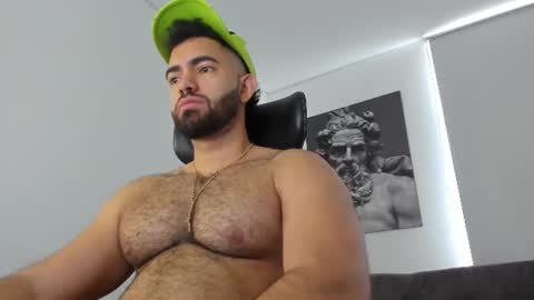 simon_leon01 online show from 07-01-26, 02:07