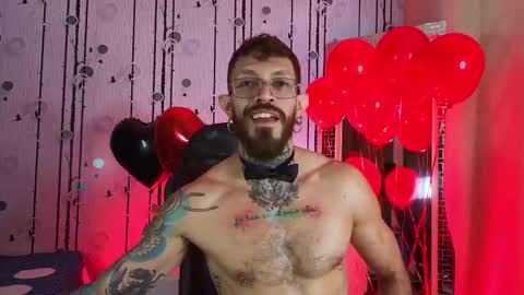 Simon  online show from 02-14-26, 12:13