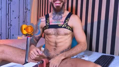 Simon  online show from 03-27-26, 12:16