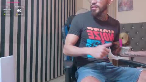 Simon  online show from 06-28-26, 12:00