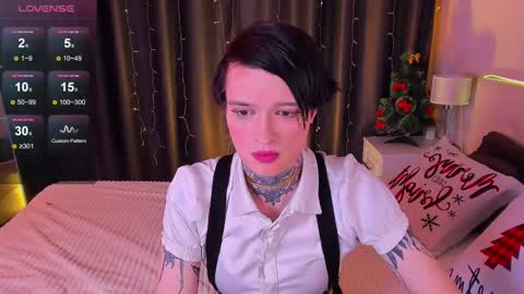 Simona online show from 12-26-24, 05:37