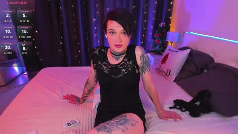 Simona online show from 12-30-24, 01:14