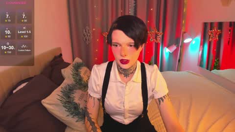 Simona online show from 01-08-25, 10:26