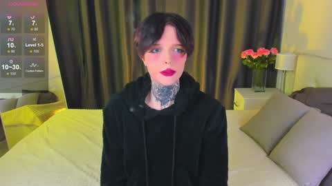 Simona online show from 01-21-25, 08:43