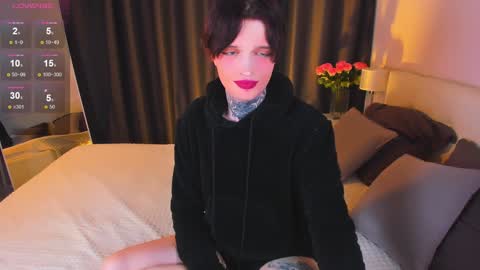 Simona online show from 01-25-25, 09:15