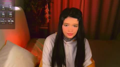 Simona online show from 02-19-25, 11:14