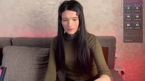 Simona online show from 02-23-25, 08:06