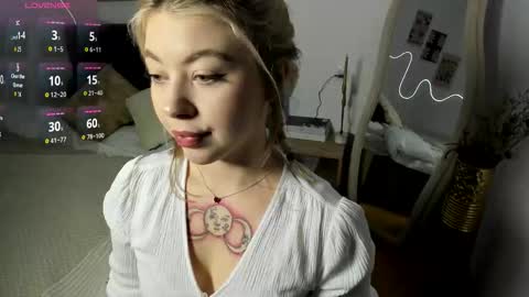 SimonaGerry online show from 12-04-25, 04:33