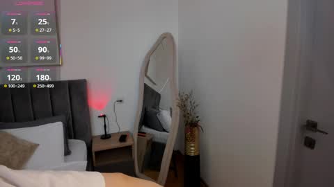 SimonaGerry online show from 03-26-26, 06:52