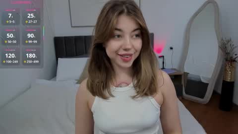 SimonaGerry online show from 03-27-26, 08:48