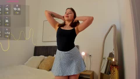 Snapshot of simonagerry chatting on 05-29-26, 04:43 SimonaGerry online show from 05-29-26, 04:43
