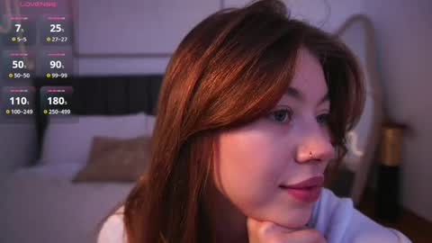 Snapshot of simonagerry chatting on 06-01-26, 05:31 SimonaGerry online show from 06-01-26, 05:31
