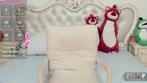 simonastephanie online show from 05-15-26, 01:18