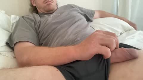 Ginger Boy online show from 01-20-25, 03:48