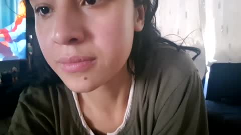 Simon Simpson          Modelo Independiente online show from 02-15-25, 08:43