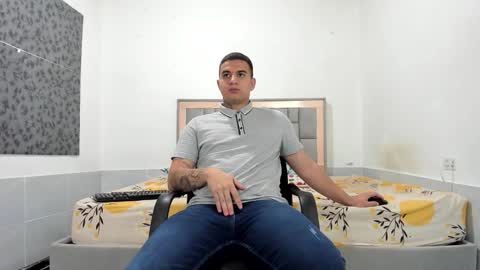 SIMON KELER online show from 02-07-26, 12:20