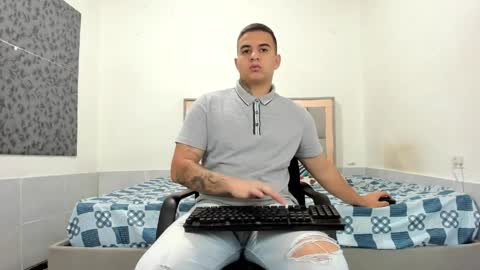 SIMON KELER online show from 04-02-26, 09:40