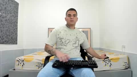 SIMON KELER online show from 05-15-26, 11:23